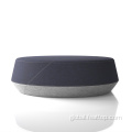 Soundproof Sofa Booth Lounge modular sofa Leisure Chair Modern Reception Design Factory